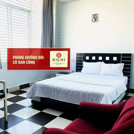 Kichi House Otel Can Tho Dış mekan fotoğraf