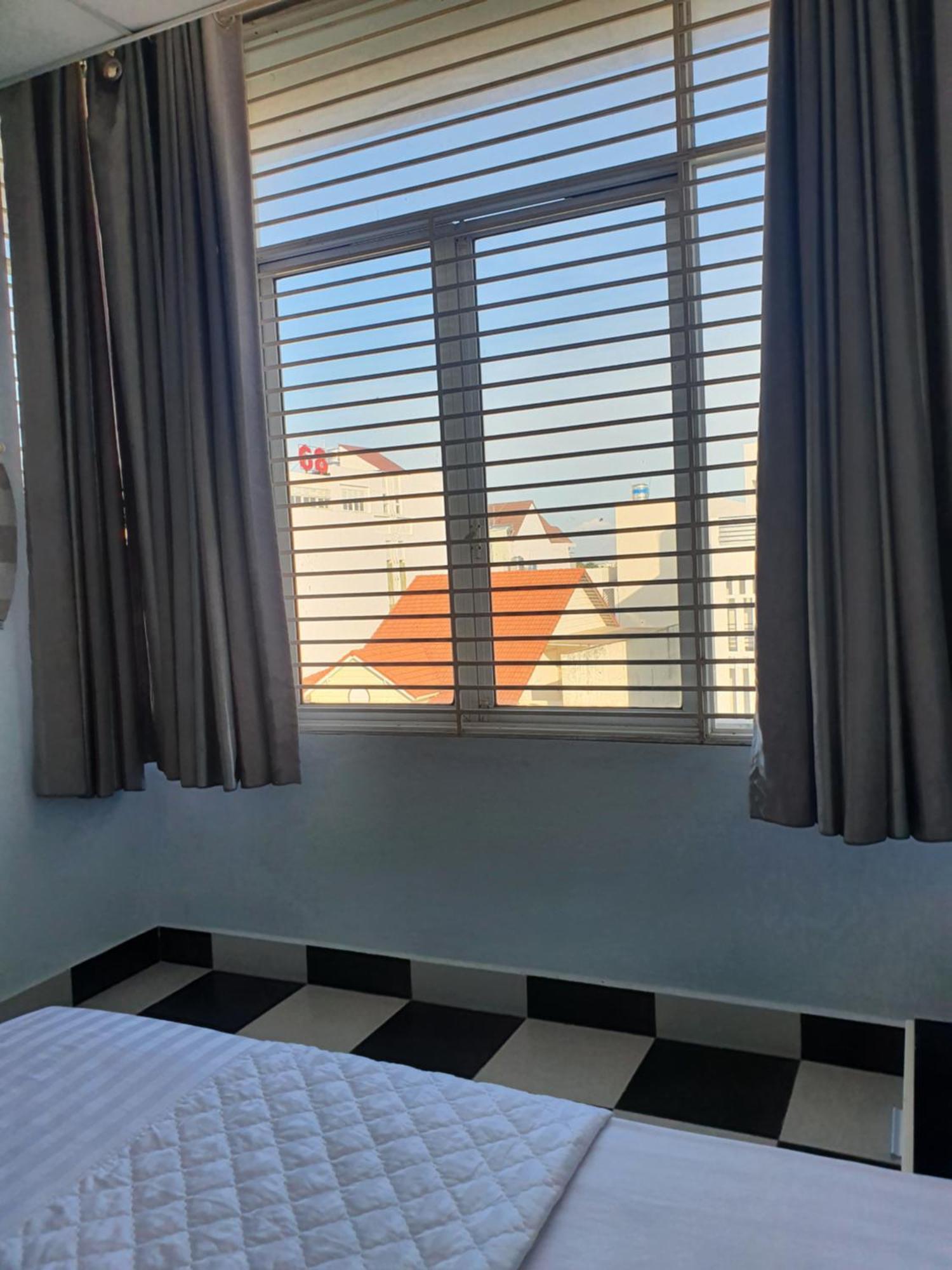 Kichi House Otel Can Tho Dış mekan fotoğraf