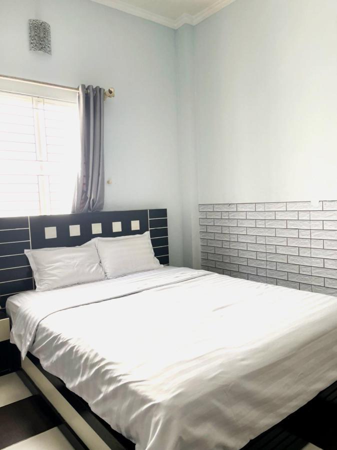 Kichi House Otel Can Tho Dış mekan fotoğraf
