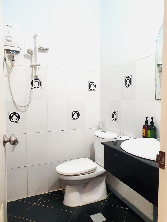 Kichi House Otel Can Tho Dış mekan fotoğraf