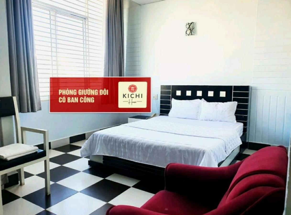 Kichi House Otel Can Tho Dış mekan fotoğraf