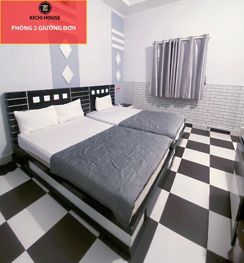 Kichi House Otel Can Tho Dış mekan fotoğraf